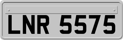 LNR5575