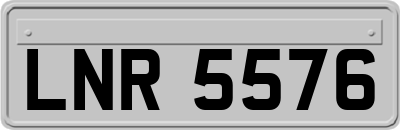 LNR5576