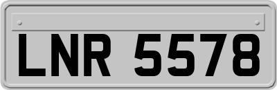 LNR5578
