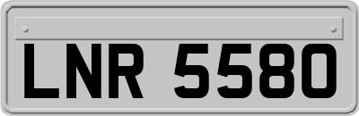 LNR5580