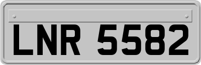 LNR5582