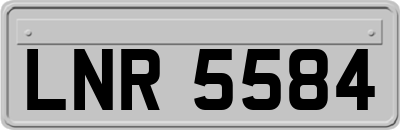 LNR5584