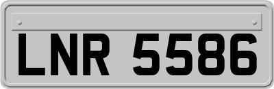 LNR5586
