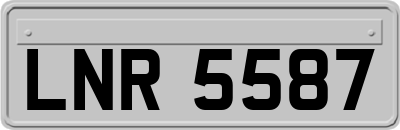LNR5587