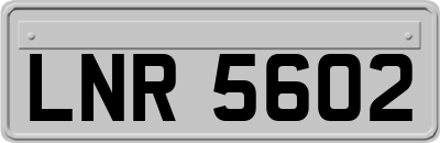 LNR5602