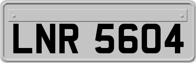 LNR5604