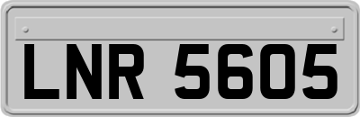 LNR5605