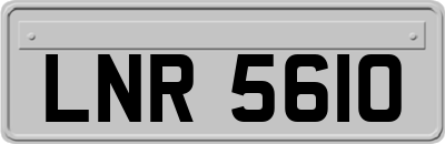 LNR5610