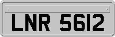LNR5612
