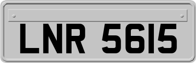 LNR5615