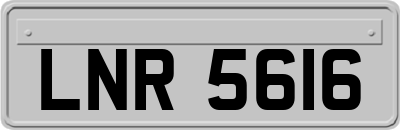 LNR5616