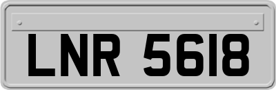 LNR5618