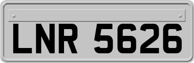 LNR5626