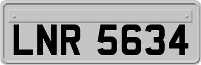 LNR5634