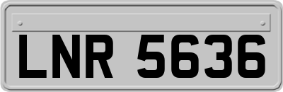 LNR5636