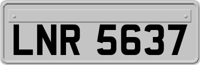 LNR5637