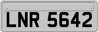 LNR5642