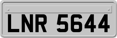 LNR5644