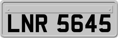 LNR5645