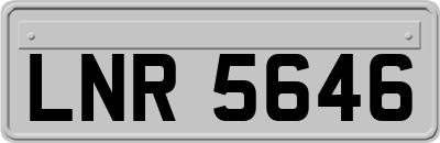 LNR5646