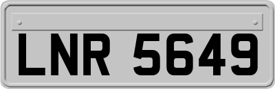 LNR5649