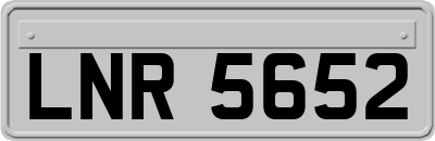 LNR5652