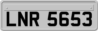 LNR5653