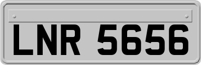 LNR5656