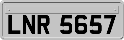 LNR5657