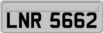 LNR5662