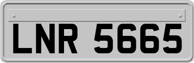 LNR5665