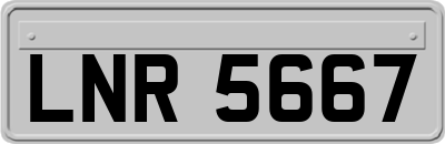 LNR5667