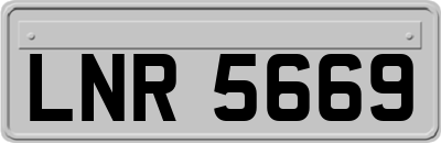 LNR5669