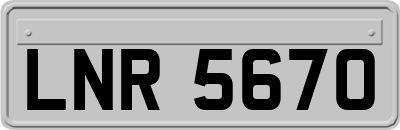 LNR5670