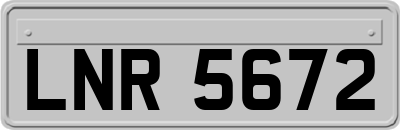 LNR5672
