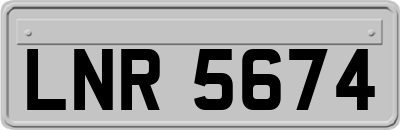 LNR5674