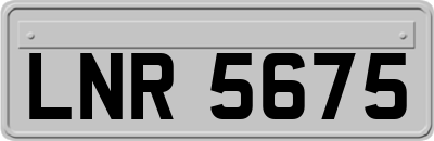 LNR5675