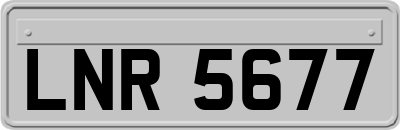 LNR5677