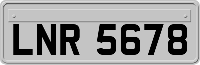 LNR5678