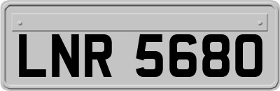 LNR5680