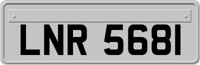 LNR5681