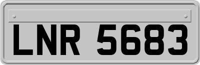 LNR5683
