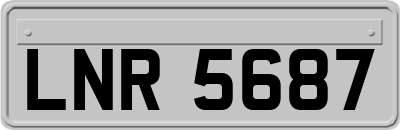 LNR5687
