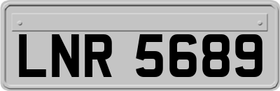 LNR5689