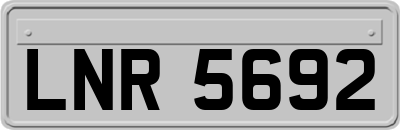 LNR5692