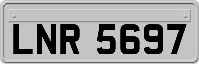 LNR5697