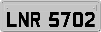 LNR5702