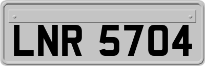 LNR5704