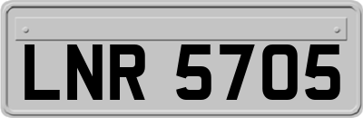 LNR5705