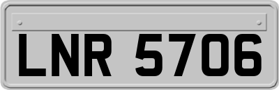 LNR5706